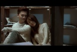 Nam Cường tình tứ bên hotgirl Trang Thiên